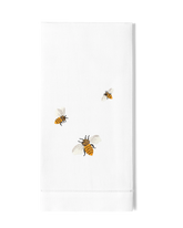 Bees Hand Towel