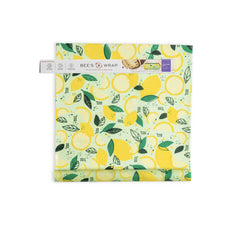 Bee's Wrap Reusable Beeswax Food Wrap Roll — Fresh Squeeze