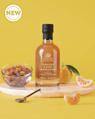 A L'Olivier Yuzu & Mandarin Vinegar 6.7oz