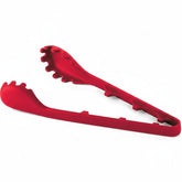 2 in 1 Pasta Serving Tongs