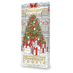 Bissinger's 3oz Peppermint Cookie Bar
