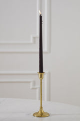 Antique Candlestick 3.25" x 8.25"