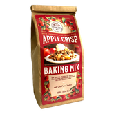 Apple Crisp Mix