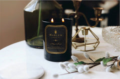 After Dark Luxury Candle