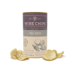3 OZ. SEL GRIS WINE CHIPS