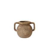Astin Vase 8.5"x6"