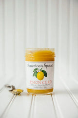 American Spoon Lemon Curd
