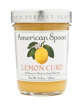 American Spoon Lemon Curd