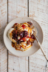 American Spoon Brandied Balaton Cherries