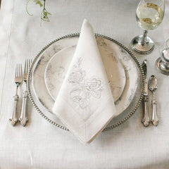 Arte Italica Giulietta Salad Plate