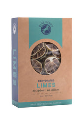 Blue Henry Dehydrated Limes