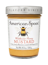 American Spoon Wildflower Honey Mustard