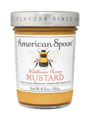 American Spoon Wildflower Honey Mustard