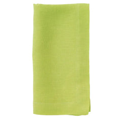 Bodrum Riviera Napkin Chartreuse