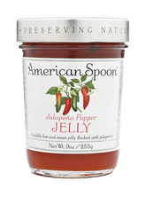 American Spoon Jalapeño Pepper Jelly