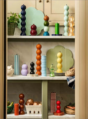 Addison Ross Bobbin Salt & Pepper Mill
