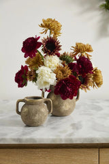 Astin Vase 8.5"x6"