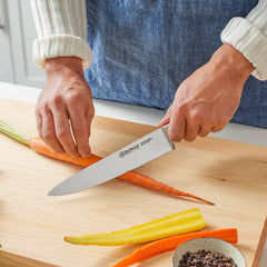 32 Dumas Chef Knife 8"