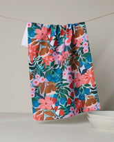 Bloom Entangled Tea Towel