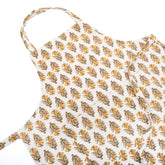 8 Oak Lane Harvest Apron
