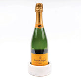 8 Oak Lane Marble Champagne & Wine Coaster