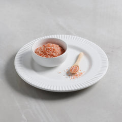 All-Natural Mineral Salt - Pink Himalayan - Medium - 5 oz