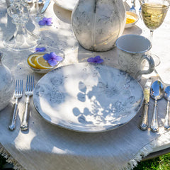Arte Italica Giulietta Dinner Plate