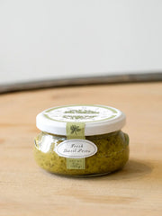 Bella Cucina Fresh Basil Pesto 6oz