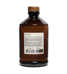 Bacanha Lavender Syrup