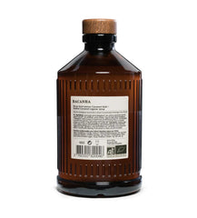Bacanha Organic Caramel Syrup