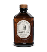 Bacanha Organic Caramel Syrup