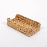 8 Oak Lane Woven Guest Napkin Tray