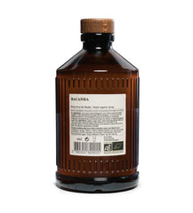 Bacanha Basil Syrup