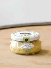 Bella Cucina Artichoke Lemon Pesto 6oz