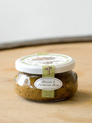 Bella Cucina Porcini & Parmesan Pesto