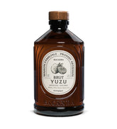 Bacanha Yuzu Syrup