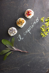 Bella Cucina Tuscan Rose & Pink Peppercorn Savory Salt
