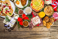 12/19 Very Merry Brunch (Hands On)
