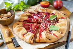 9/12 Mid Kids Ages 9-11: Fall Bakeshop (Hands On)