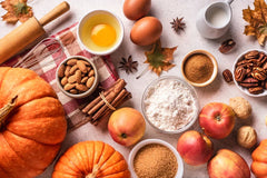 9/19 Best of Fall Baking (Hands On)