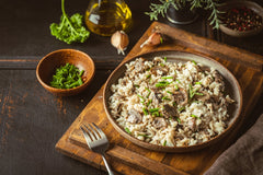 10/17 Chef's Table: Taste of Northern Italy (Demonstration)