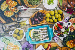 9/22 Greek Island Tour (Hands On)