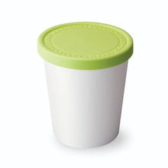 1 Quart Sweet Treats Tub - Pistachio