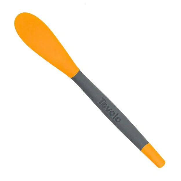 2-n-1 Citrus Tool - Orange Peel