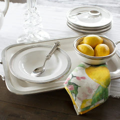Arte Italica Tuscan Pasta/Soup Bowl