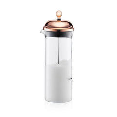 Bodum Chambord Milk frother, medium, 5 oz