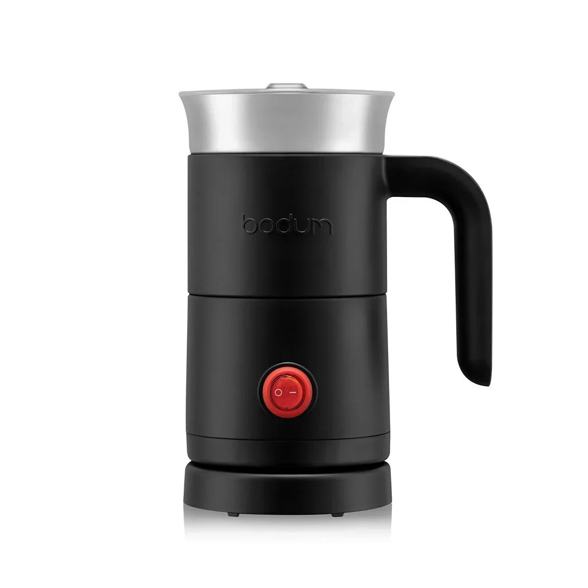 Bodum Barista Electric Milk Frother - Black