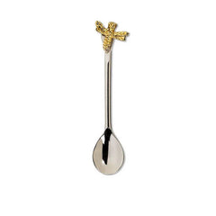 Bee Handle Small Spoon - 5"L