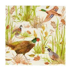 Birds Of A Feather Box of Cocktail Napkins