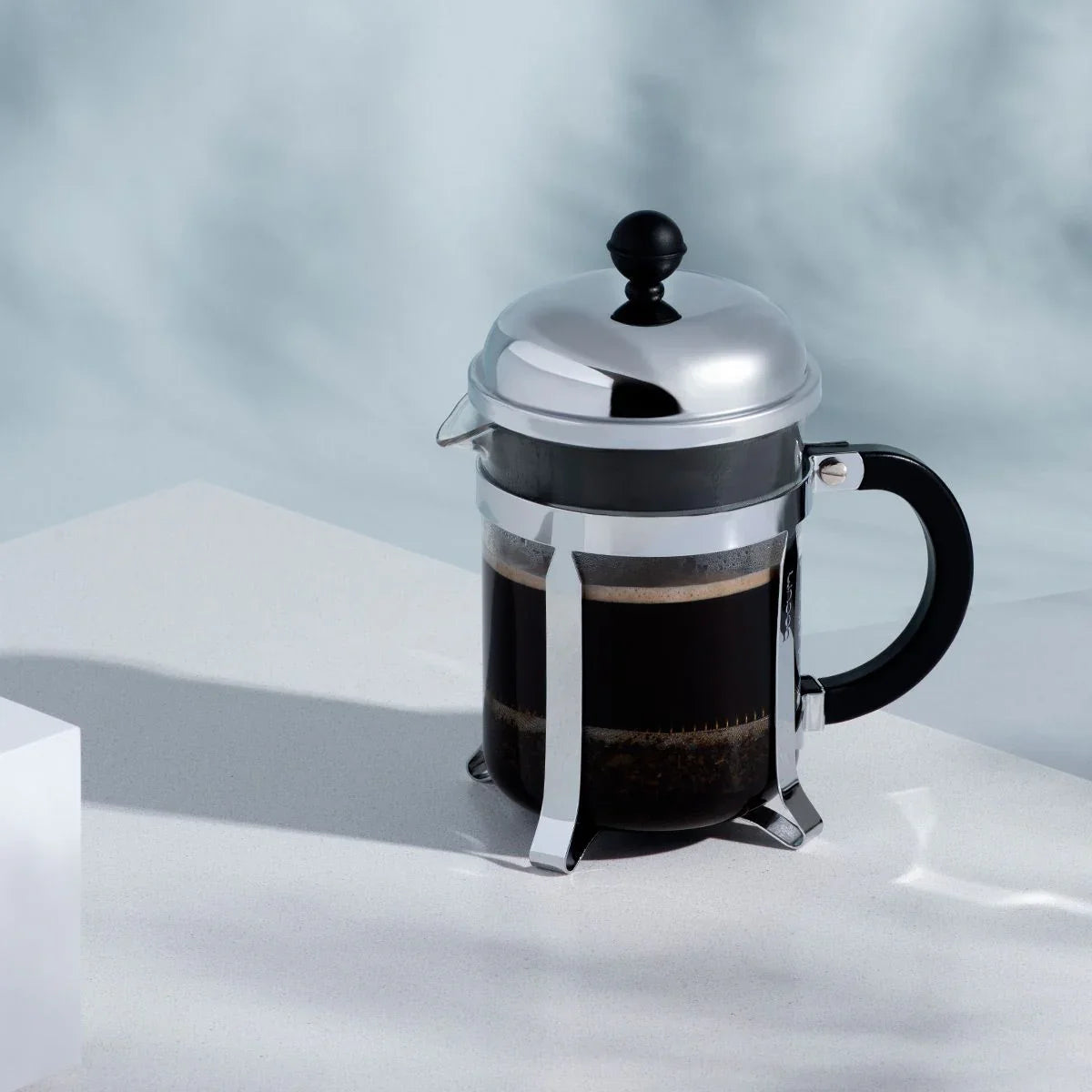 Bodum Chambord French Press, 4 cup, 0.5 l, 17 oz